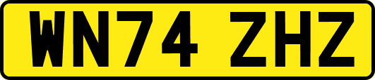 WN74ZHZ