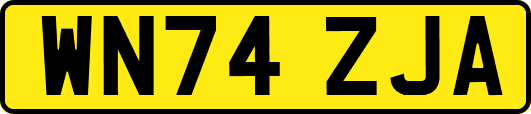 WN74ZJA