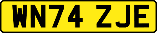 WN74ZJE
