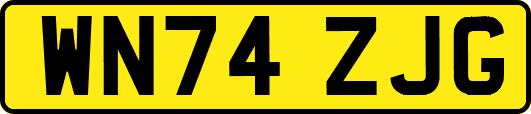 WN74ZJG