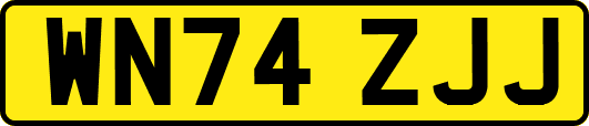 WN74ZJJ
