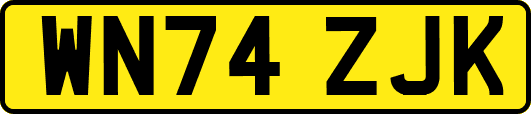 WN74ZJK