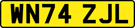 WN74ZJL