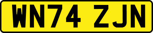 WN74ZJN