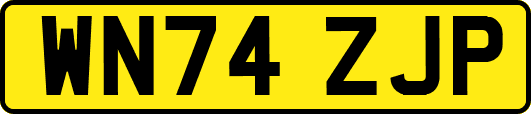 WN74ZJP