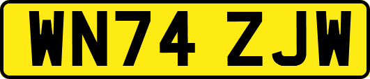 WN74ZJW