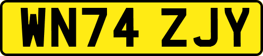 WN74ZJY