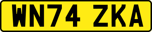 WN74ZKA