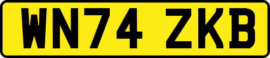 WN74ZKB