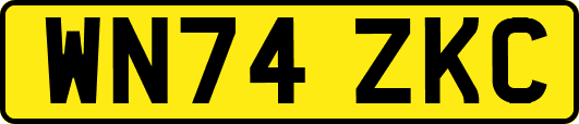 WN74ZKC
