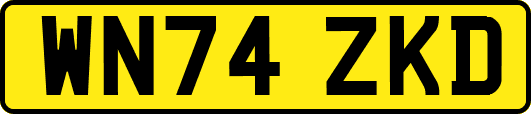 WN74ZKD