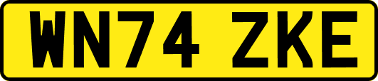 WN74ZKE