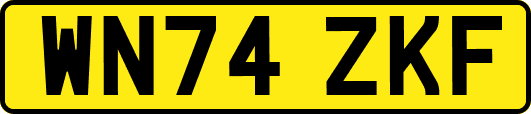 WN74ZKF