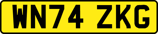 WN74ZKG