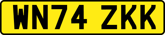 WN74ZKK