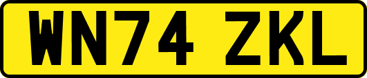 WN74ZKL