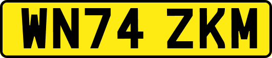 WN74ZKM
