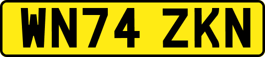 WN74ZKN