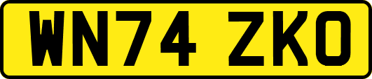 WN74ZKO
