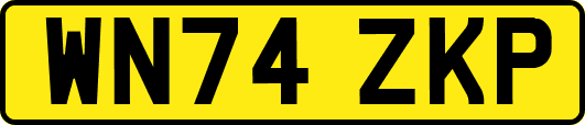 WN74ZKP