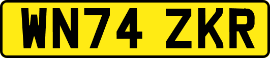 WN74ZKR