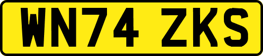 WN74ZKS
