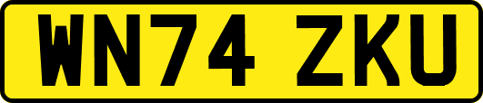WN74ZKU
