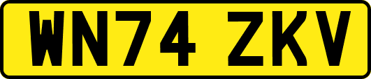WN74ZKV