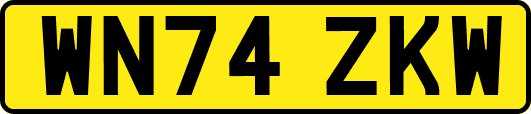 WN74ZKW