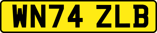 WN74ZLB