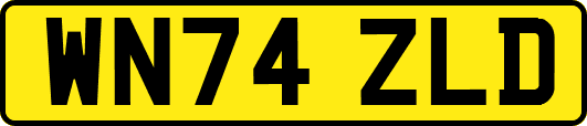 WN74ZLD