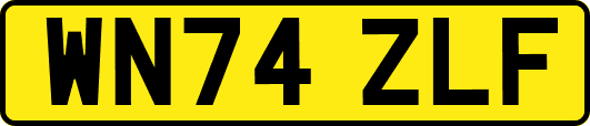 WN74ZLF