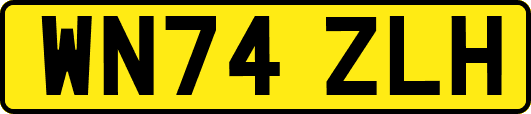 WN74ZLH