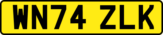 WN74ZLK