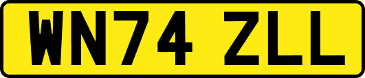 WN74ZLL