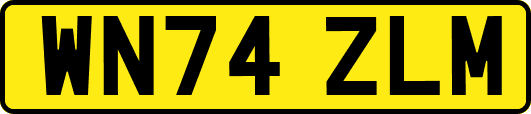 WN74ZLM