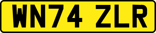 WN74ZLR