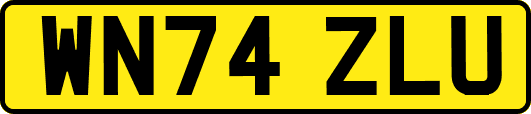 WN74ZLU