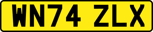 WN74ZLX