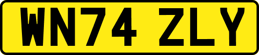 WN74ZLY
