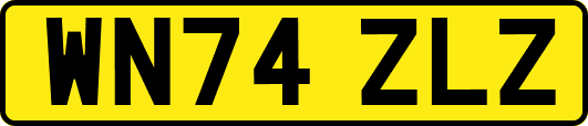 WN74ZLZ