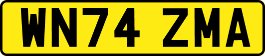 WN74ZMA