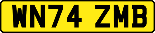 WN74ZMB