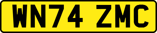 WN74ZMC