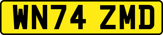 WN74ZMD