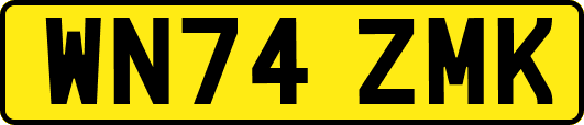 WN74ZMK