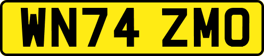 WN74ZMO
