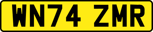 WN74ZMR