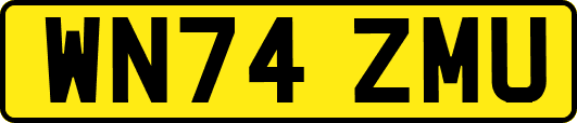 WN74ZMU