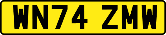 WN74ZMW